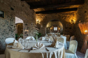 Отель Agriturismo Piano del Monaco  Марчеллинара